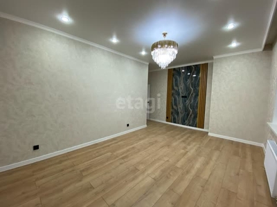 3-комн. квартира , 90м² , 8/14 этаж