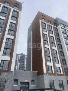 Продажа 4-комнатной квартиры, 118 м, Калдаякова, дом 58