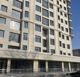 4 комнатная квартира, Толеби 118 — Арай парк