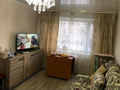 Продажа 2-комнатной квартиры, 43 м, Ержанова, дом 38