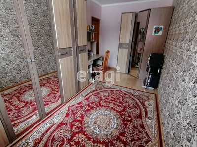 3-комн. квартира , 63м² , 1/5 этаж