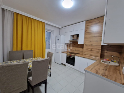 Продажа 3-комнатной квартиры, 78 м, Байтурсынова, дом 53