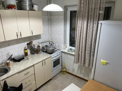 2-комн. квартира , 43.7м² , 2/4 этаж