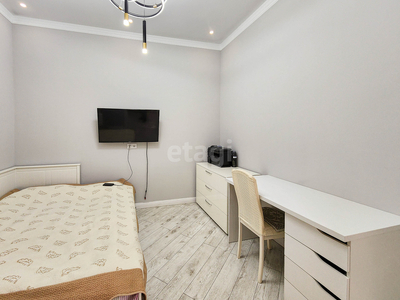 4-комн. квартира , 110м² , 13/13 этаж