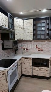 Продажа 1-комнатной квартиры, 33 м, Амире Кашаубаева, дом 26