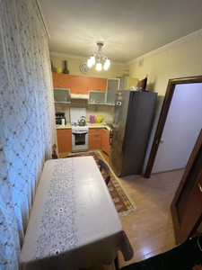 Продажа 1-комнатной квартиры, 40 м, Сейфуллина, дом 567 - Жамбыла