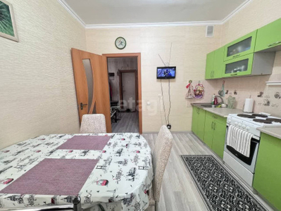 Продажа 2-комнатной квартиры, 53 м, Сарыарка, дом 43