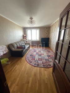 Продажа 3-комнатной квартиры, 89 м, Момышулы, дом 14