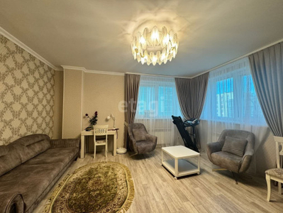 Продажа 3-комнатной квартиры, 93 м, Улы Дала, дом 53