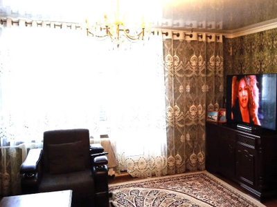 Продажа 4-комнатной квартиры, 75 м, Крамского