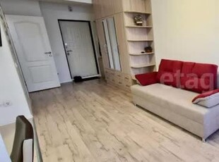 1-комн. квартира , 28м² , 12/24 этаж