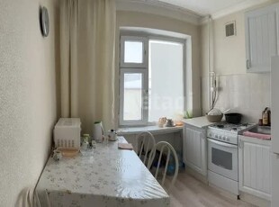 1-комн. квартира , 33м² , 3/4 этаж