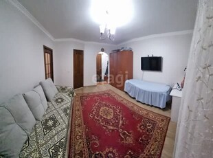 1-комн. квартира , 34.6м² , 5/5 этаж