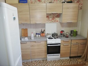 1-комн. квартира , 36м² , 3/5 этаж