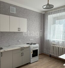 1-комн. квартира , 37м² , 2/8 этаж