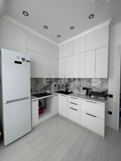 1-комн. квартира , 37м² , 6/10 этаж