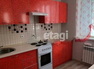 1-комн. квартира , 37.4м² , 6/18 этаж