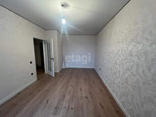 1-комн. квартира , 38.4м² , 1/12 этаж