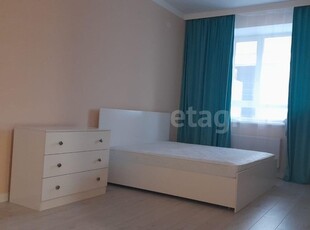 1-комн. квартира , 42м² , 5/10 этаж