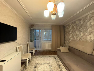 Продажа 2-комнатной квартиры, 45 м, Мамраева (Восток-5) мкр-н