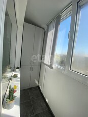 2-комн. квартира , 45.3м² , 5/5 этаж