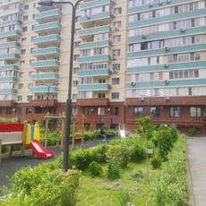 Аренда 2-комнатной квартиры, 47 м, А. Шарипова, дом 100