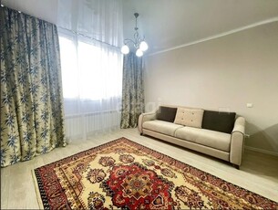 2-комн. квартира , 50м² , 16/17 этаж