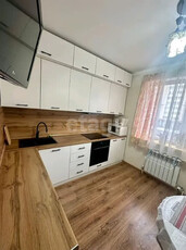 2-комн. квартира , 56.8м² , 2/11 этаж