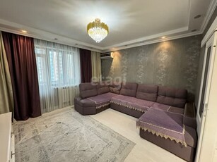 2-комн. квартира , 60м² , 5/12 этаж