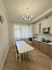 2-комн. квартира , 75.7м² , 6/7 этаж