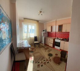 Аренда 2-комнатной квартиры, 80 м, Сарыарка, дом 50