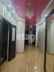 3-комн. квартира , 100м² , 1/14 этаж