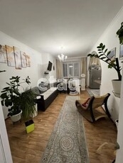 3-комн. квартира , 123м² , 3/5 этаж