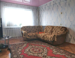 Продажа 3-комнатной квартиры, 60 м, Добролюбова, дом 43