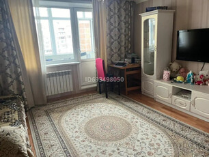 Продажа 3-комнатной квартиры, 64 м, Сатыбалдина, дом 11/2