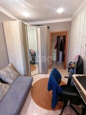 3-комн. квартира , 71м² , 4/10 этаж