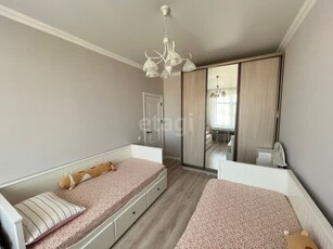 3-комн. квартира , 72.3м² , 11/19 этаж