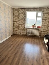 3-комн. квартира , 77.7м² , 6/12 этаж