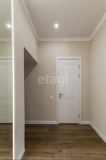 3-комн. квартира , 78.6м² , 6/9 этаж