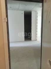 3-комн. квартира , 87.5м² , 4/17 этаж