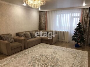 3-комн. квартира , 92м² , 1/5 этаж