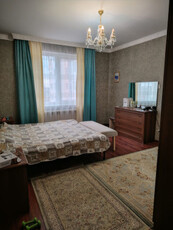 Продажа 3-комнатной квартиры, 95 м, Аль-Фараби, дом 18