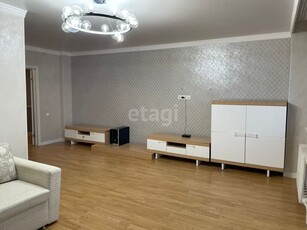 3-комн. квартира , 96м² , 14/16 этаж