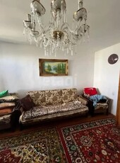 4-комн. квартира , 81.5м² , 6/9 этаж