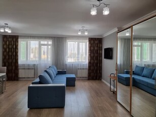 Студия , 44м² , 6/12 этаж