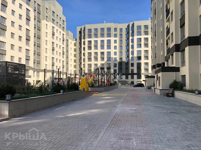 1-комнатная квартира, 24 м², 8/10 этаж, Мангилик Ел 40