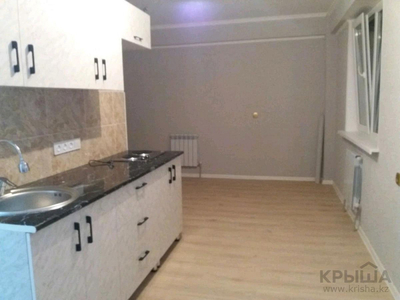 1-комнатная квартира, 28 м², 1/5 этаж, Дала 12