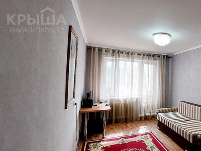 1-комнатная квартира, 34 м², 2/9 этаж, мкр Майкудук, Мкр Майкудук, 18й микрорайон 4