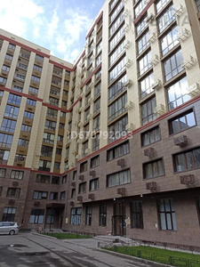 1-комнатная квартира, 35 м², 2/12 этаж, Торайгырова 19