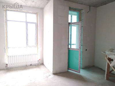 1-комнатная квартира, 35.4 м², 5/7 этаж, Айтеке Би